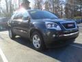 Carbon Metallic - Acadia SLT Photo No. 6