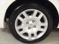 Aspen White - Sentra 2.0 S Photo No. 16