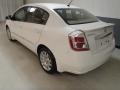 Aspen White - Sentra 2.0 S Photo No. 19