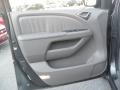 2010 Polished Metal Metallic Honda Odyssey EX-L  photo #6