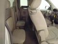 Radiant Silver Metallic - Frontier XE King Cab Photo No. 11