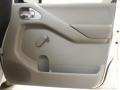 2010 Radiant Silver Metallic Nissan Frontier XE King Cab  photo #12