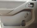 2010 Radiant Silver Metallic Nissan Frontier XE King Cab  photo #24