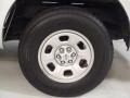 2010 Radiant Silver Metallic Nissan Frontier XE King Cab  photo #29
