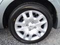Magnetic Gray Metallic - Sentra 2.0 S Photo No. 13