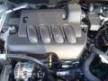 Magnetic Gray Metallic - Sentra 2.0 S Photo No. 14