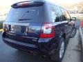Biscay Blue Metallic - LR2 HSE Photo No. 7