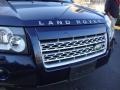 Biscay Blue Metallic - LR2 HSE Photo No. 9
