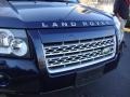 2009 Biscay Blue Metallic Land Rover LR2 HSE  photo #9