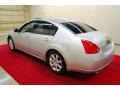Radiant Silver Metallic - Maxima 3.5 SL Photo No. 4