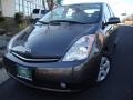 Magnetic Gray Metallic - Prius Hybrid Photo No. 1