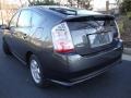 Magnetic Gray Metallic - Prius Hybrid Photo No. 5