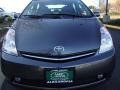 Magnetic Gray Metallic - Prius Hybrid Photo No. 10