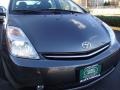 Magnetic Gray Metallic - Prius Hybrid Photo No. 11