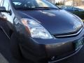 Magnetic Gray Metallic - Prius Hybrid Photo No. 12
