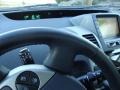 Magnetic Gray Metallic - Prius Hybrid Photo No. 17