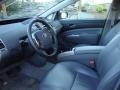 Magnetic Gray Metallic - Prius Hybrid Photo No. 20