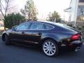 Brilliant Black - A7 3.0T quattro Premium Photo No. 4