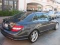 2008 Steel Grey Metallic Mercedes-Benz C 350 Sport  photo #2