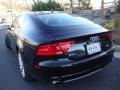 Brilliant Black - A7 3.0T quattro Premium Photo No. 7