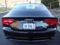 Brilliant Black - A7 3.0T quattro Premium Photo No. 10
