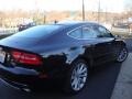 Brilliant Black - A7 3.0T quattro Premium Photo No. 11
