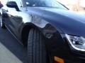 Brilliant Black - A7 3.0T quattro Premium Photo No. 13
