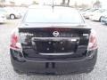 Super Black - Sentra 2.0 SR Special Edition Photo No. 4