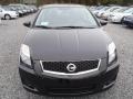 Super Black - Sentra 2.0 SR Special Edition Photo No. 5