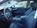 Brilliant Black - A7 3.0T quattro Premium Photo No. 18
