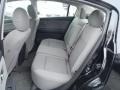 Charcoal Interior Photo for 2012 Nissan Sentra #58833546