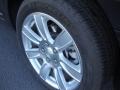 Carbon Black Metallic - LaCrosse CXL Photo No. 6