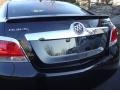 Carbon Black Metallic - LaCrosse CXL Photo No. 7