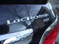 Carbon Black Metallic - LaCrosse CXL Photo No. 10