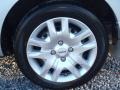 Brilliant Silver Metallic - Sentra 2.0 S Photo No. 13