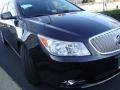 Carbon Black Metallic - LaCrosse CXL Photo No. 13