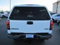 Summit White - Sierra 2500HD SLE Crew Cab 4x4 Photo No. 6