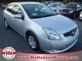 Brilliant Silver Metallic - Sentra 2.0 Photo No. 1