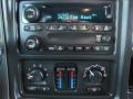 2006 GMC Sierra 2500HD SLE Crew Cab 4x4 Audio System