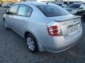 Brilliant Silver Metallic - Sentra 2.0 Photo No. 3