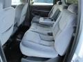Summit White - Sierra 2500HD SLE Crew Cab 4x4 Photo No. 21