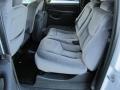 Summit White - Sierra 2500HD SLE Crew Cab 4x4 Photo No. 22