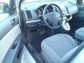 Brilliant Silver Metallic - Sentra 2.0 Photo No. 6