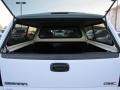 Summit White - Sierra 2500HD SLE Crew Cab 4x4 Photo No. 25