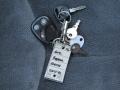 Keys of 2006 Sierra 2500HD SLE Crew Cab 4x4