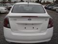 Aspen White - Sentra 2.0 SR Photo No. 4