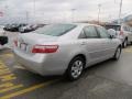 Classic Silver Metallic - Camry LE Photo No. 6