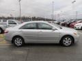 Classic Silver Metallic - Camry LE Photo No. 7
