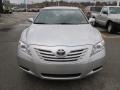 Classic Silver Metallic - Camry LE Photo No. 9