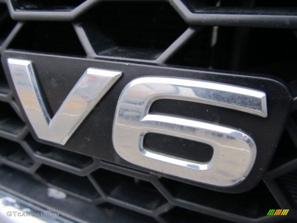 2009 RAV4 Limited V6 4WD - Classic Silver Metallic / Ash Gray photo #8